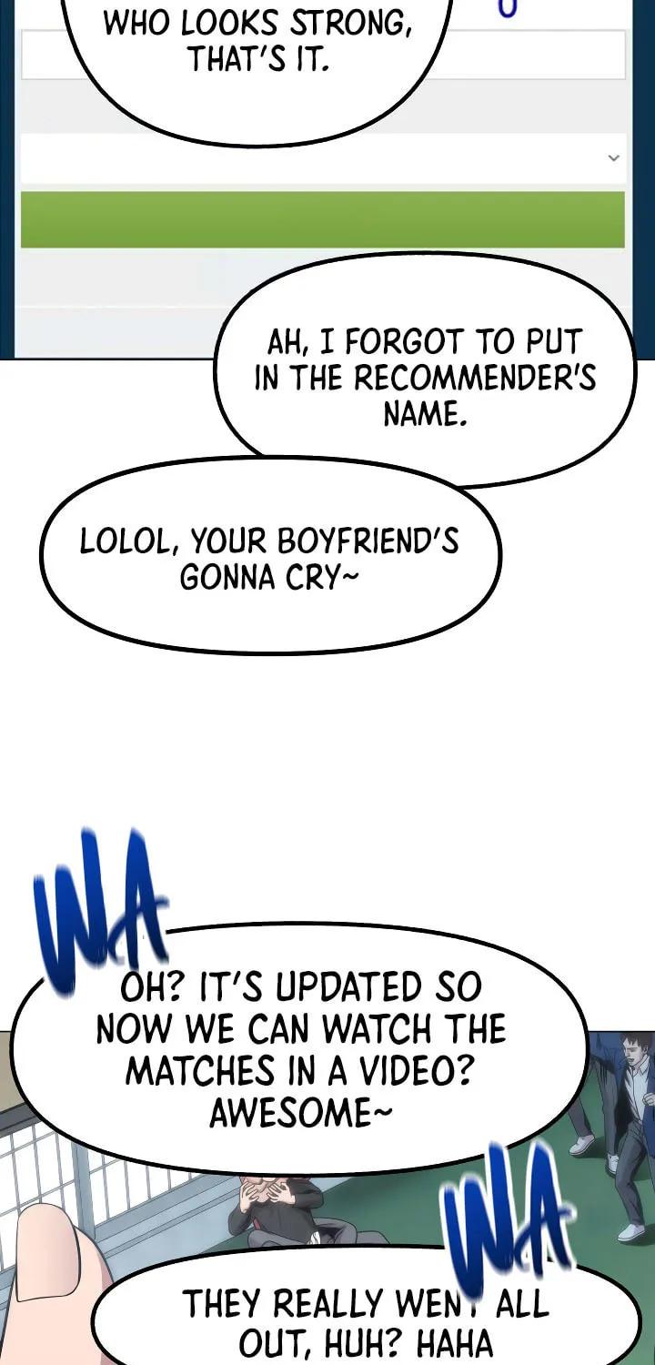 High School Mythology Chapter 15 page 79 - 