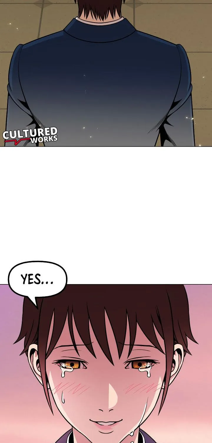 High School Mythology Chapter 15 page 9 - 