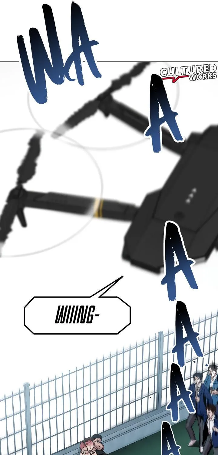 High School Mythology Chapter 15 page 82 - 