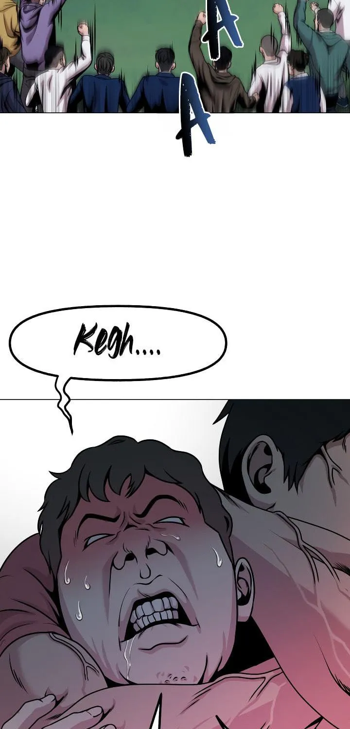 High School Mythology Chapter 15 page 84 - 