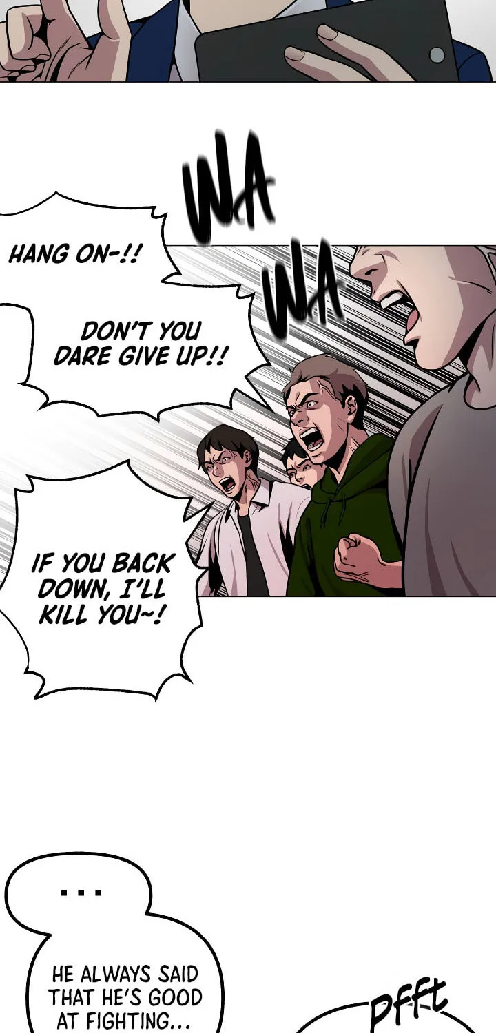 High School Mythology Chapter 15 page 90 - 