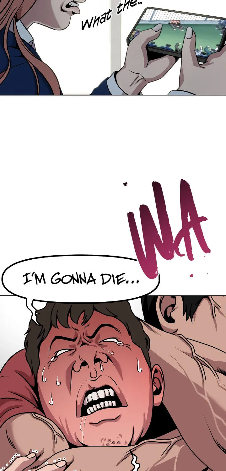 High School Mythology Chapter 15 page 92 - 