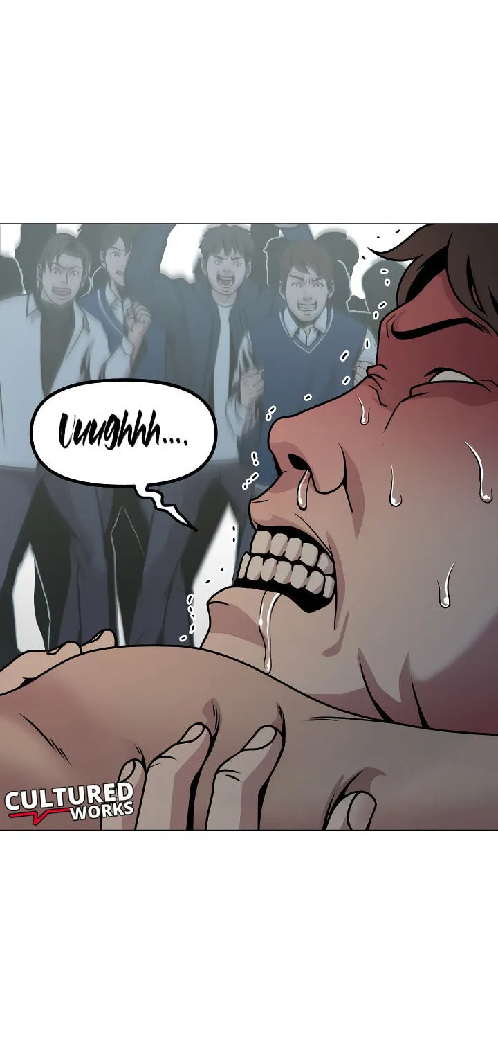 High School Mythology Chapter 15 page 96 - 