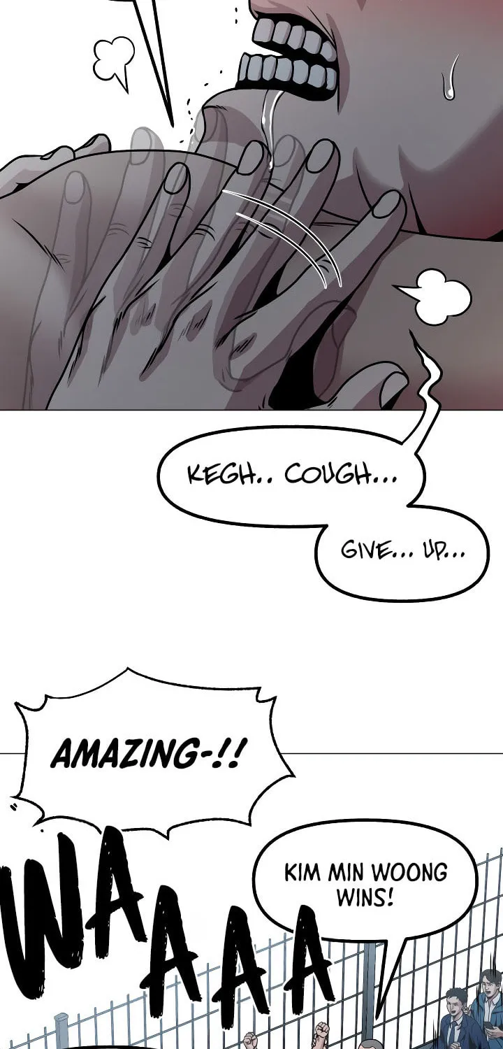 High School Mythology Chapter 15 page 98 - 