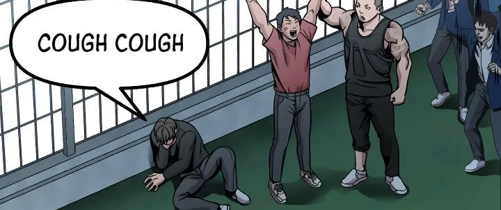 High School Mythology Chapter 15 page 99 - 