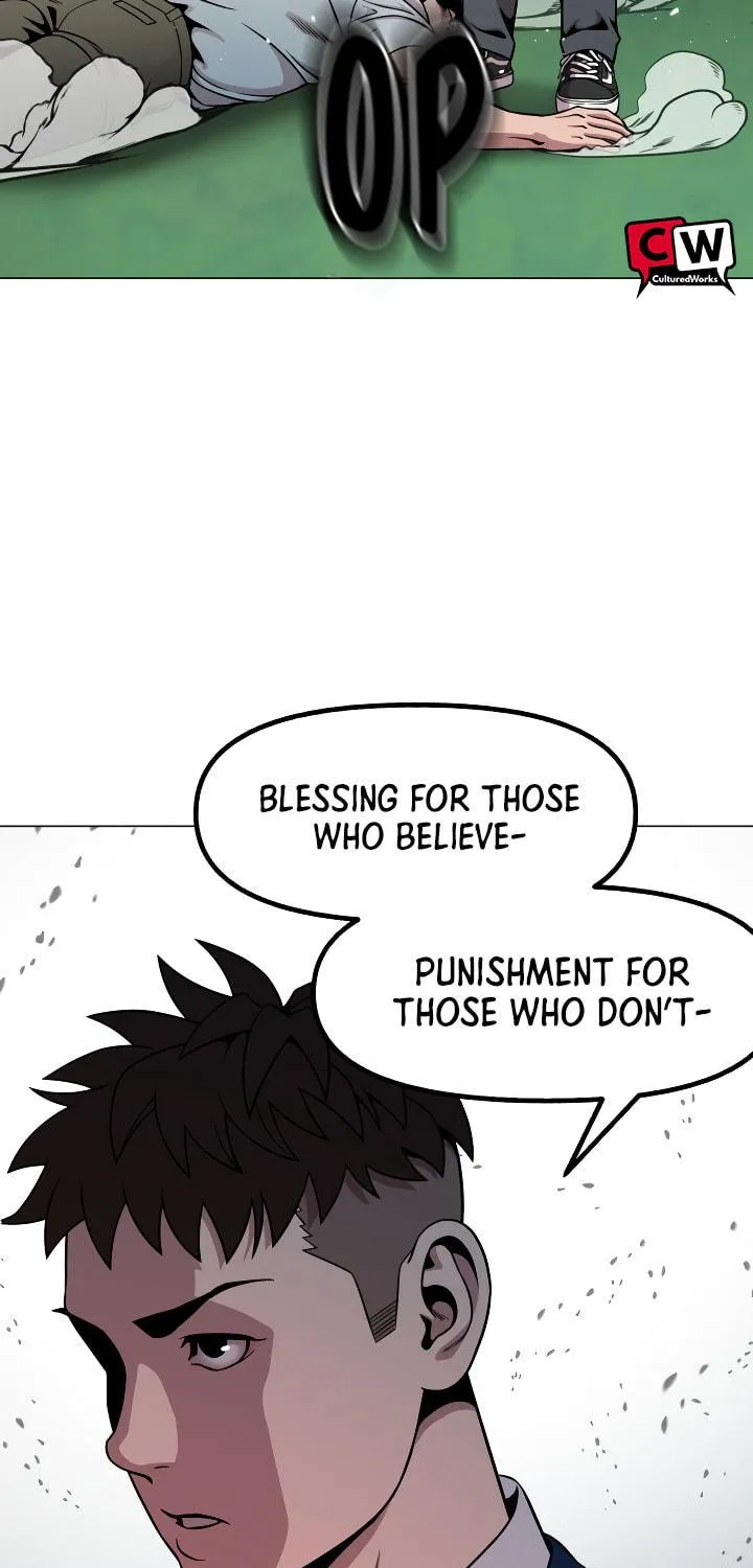 High School Mythology Chapter 16 page 11 - 