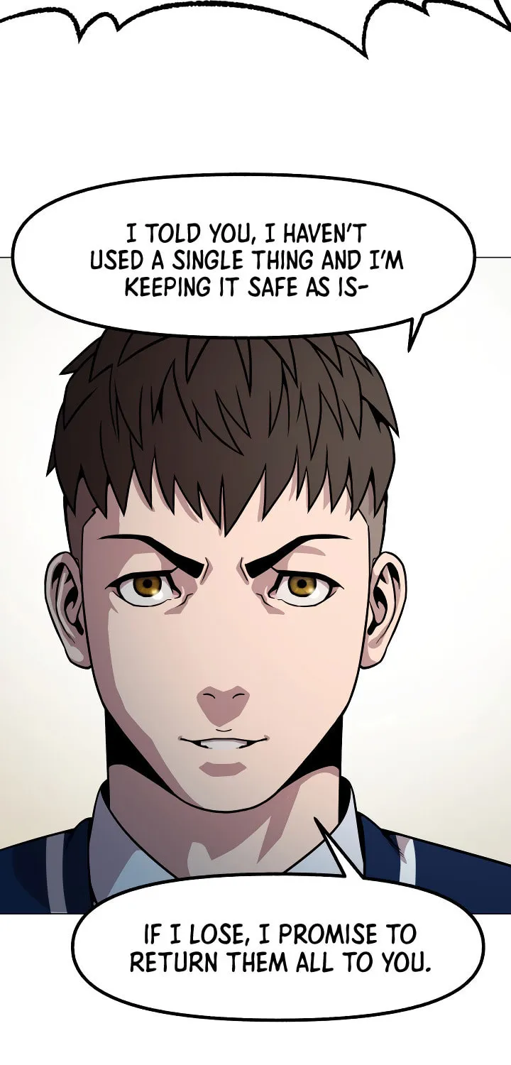 High School Mythology Chapter 16 page 103 - 