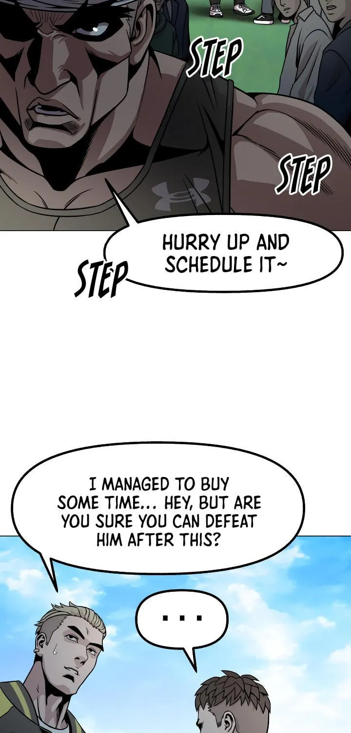 High School Mythology Chapter 16 page 107 - 