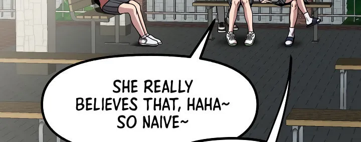 High School Mythology Chapter 16 page 118 - 