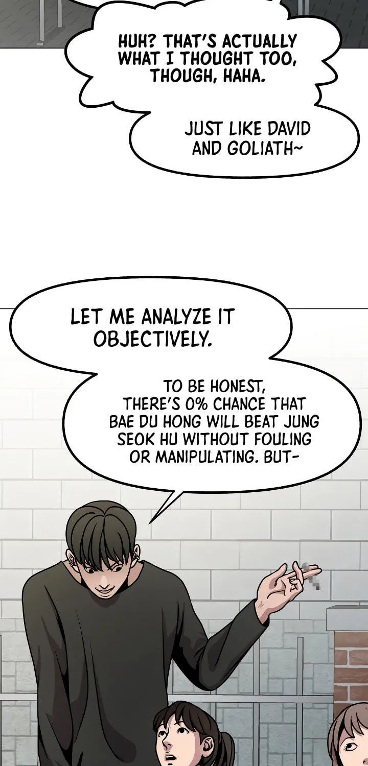 High School Mythology Chapter 16 page 119 - 