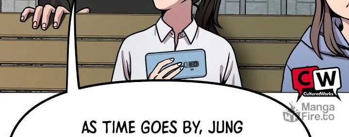 High School Mythology Chapter 16 page 120 - 