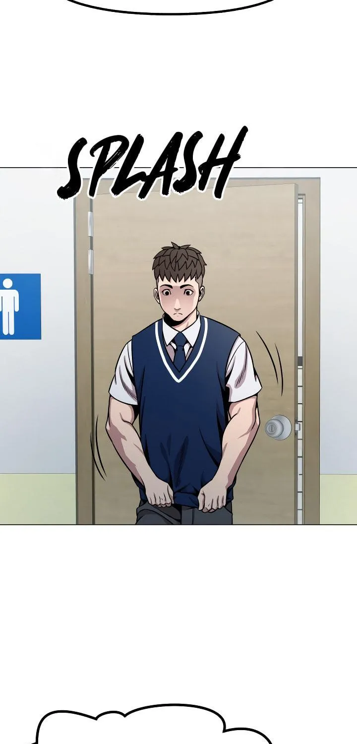 High School Mythology Chapter 16 page 125 - 