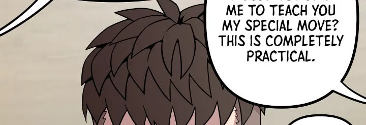 High School Mythology Chapter 16 page 128 - 