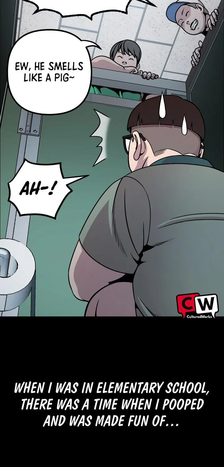 High School Mythology Chapter 16 page 131 - 