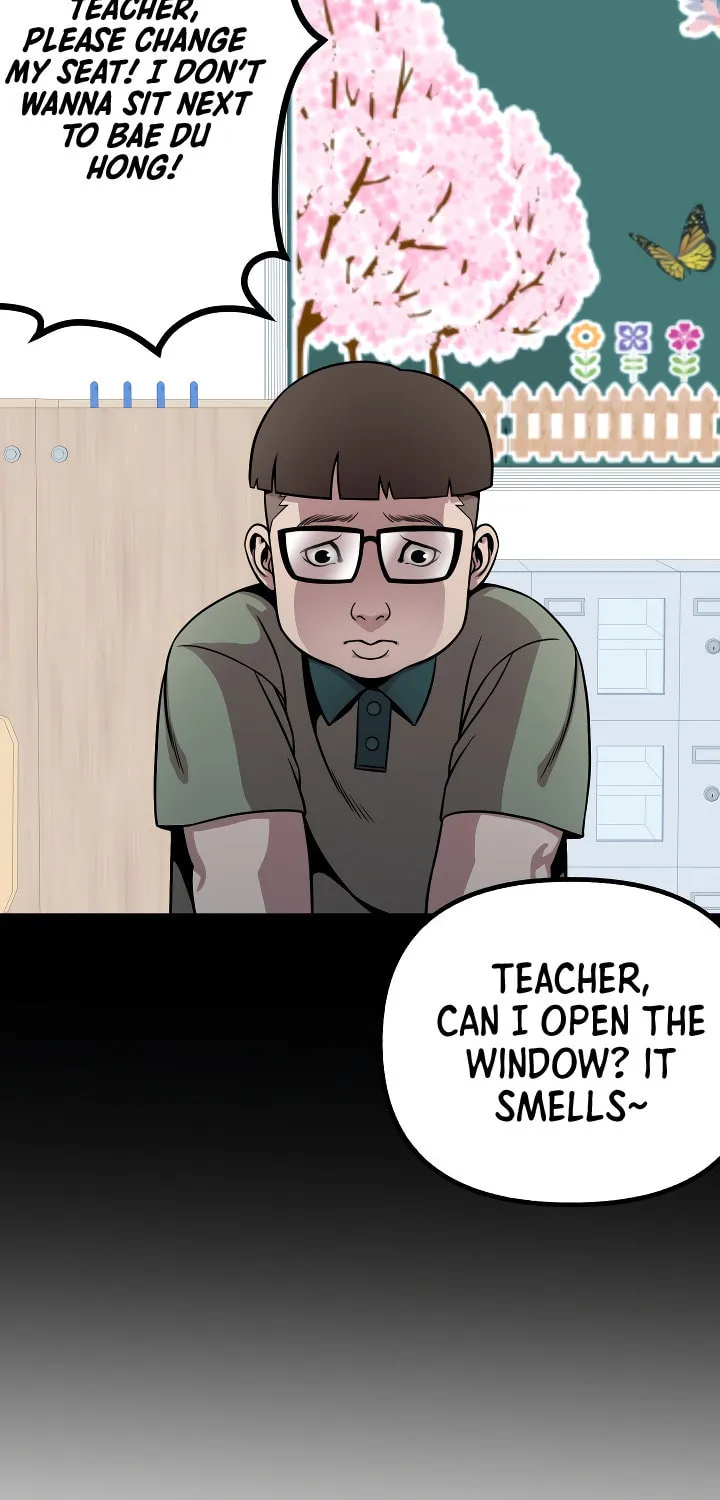 High School Mythology Chapter 16 page 133 - 