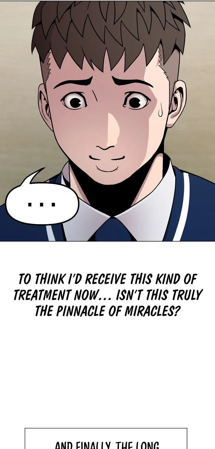 High School Mythology Chapter 16 page 135 - 