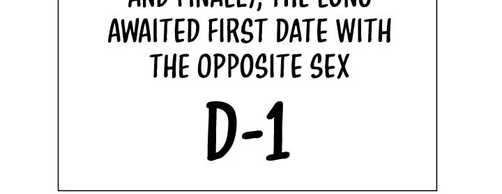 High School Mythology Chapter 16 page 136 - 