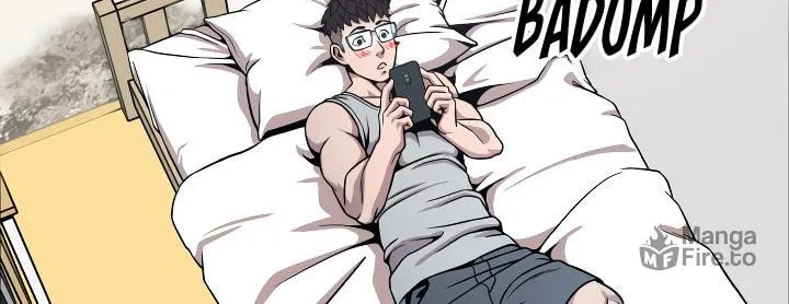 High School Mythology Chapter 16 page 138 - 