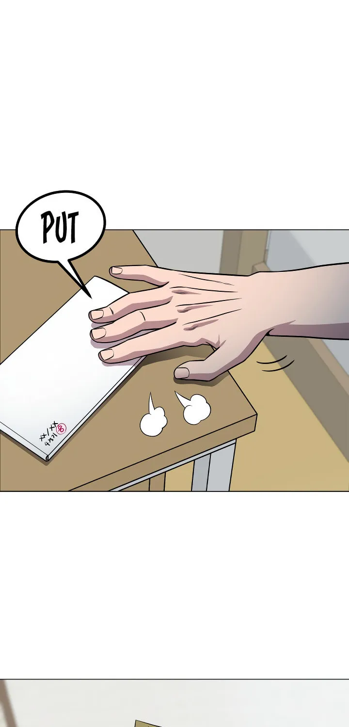 High School Mythology Chapter 16 page 141 - 