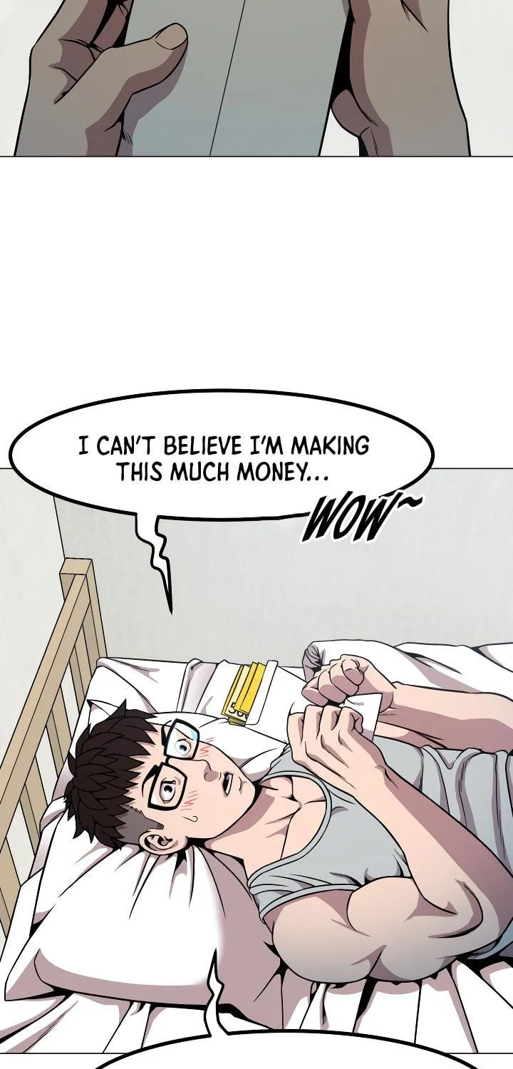 High School Mythology Chapter 16 page 143 - 