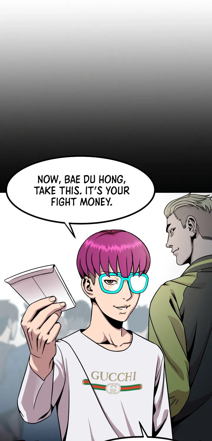 High School Mythology Chapter 16 page 145 - 