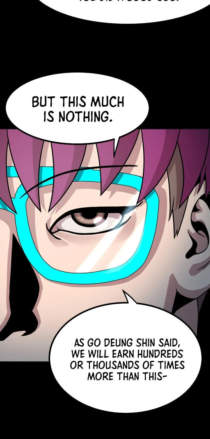 High School Mythology Chapter 16 page 149 - 