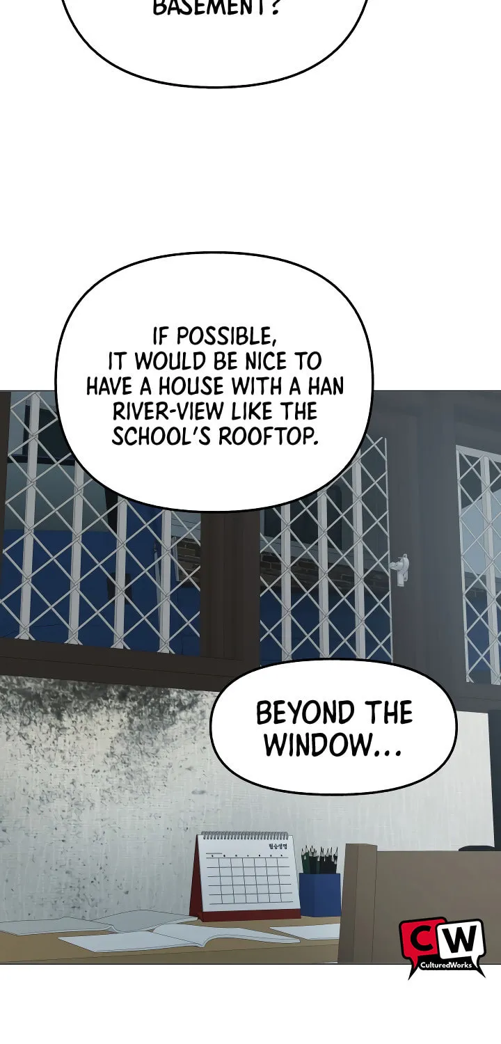 High School Mythology Chapter 16 page 157 - 