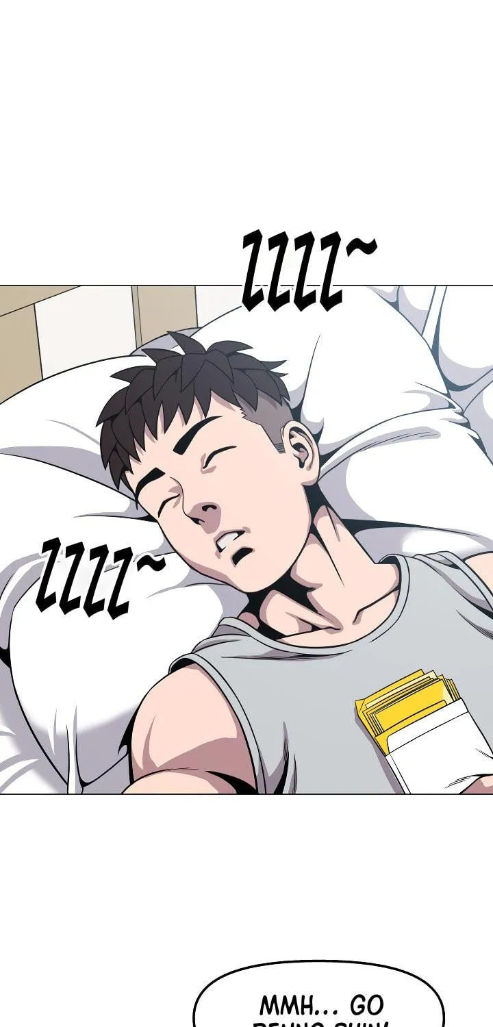 High School Mythology Chapter 16 page 161 - 
