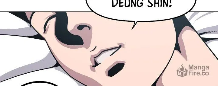 High School Mythology Chapter 16 page 162 - 
