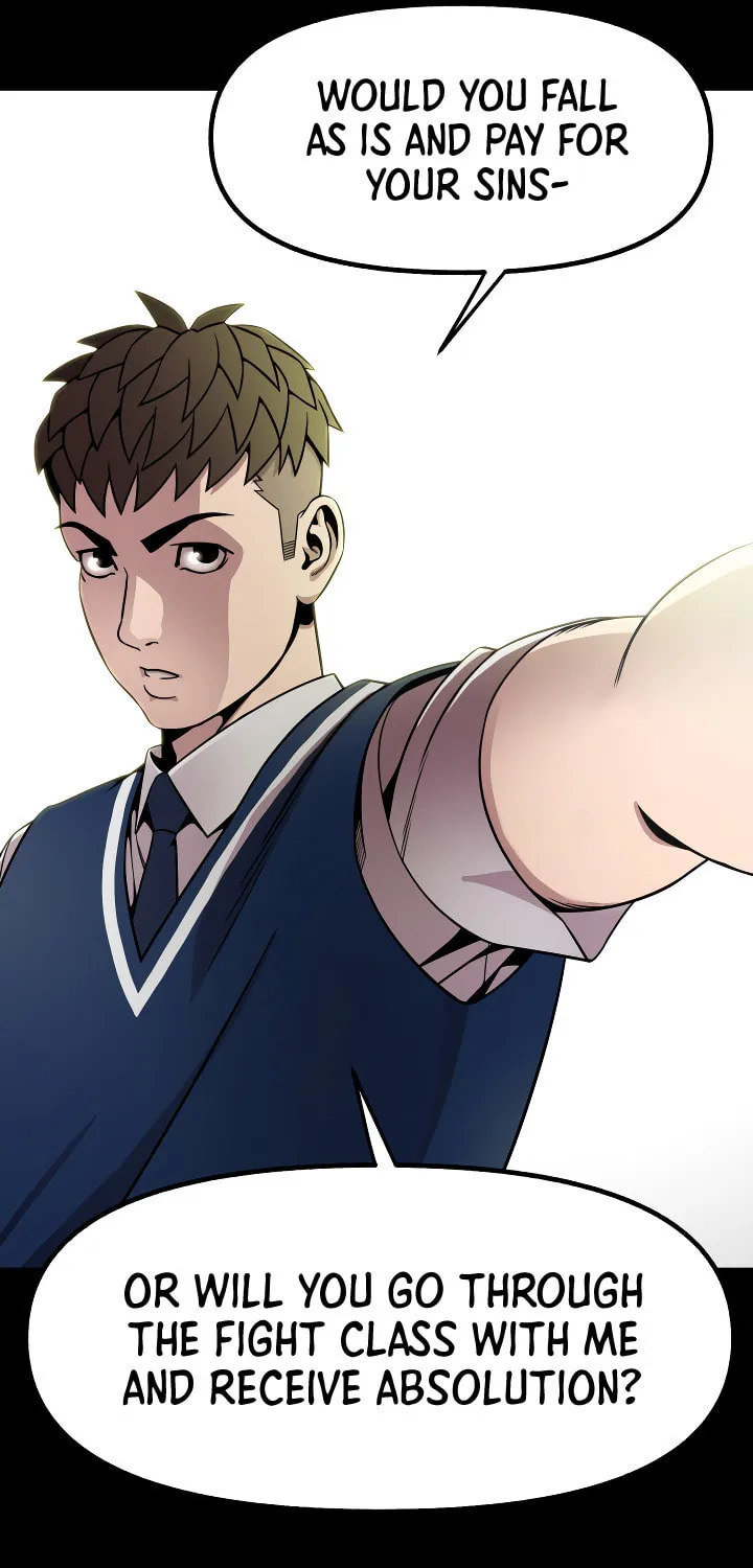 High School Mythology Chapter 16 page 171 - 