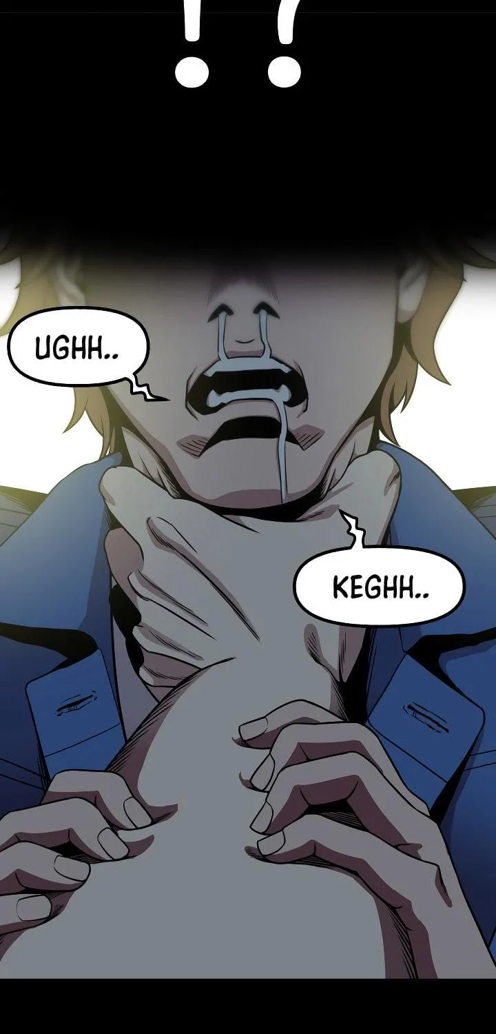 High School Mythology Chapter 16 page 173 - 