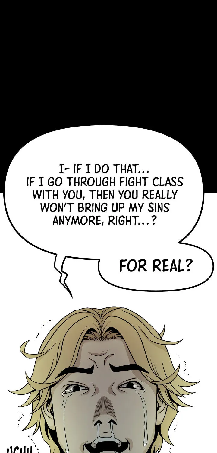 High School Mythology Chapter 16 page 175 - 