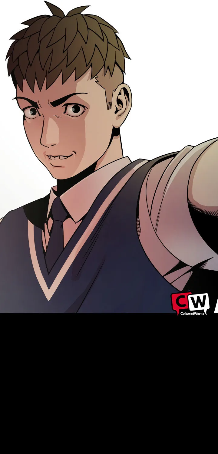 High School Mythology Chapter 16 page 183 - 