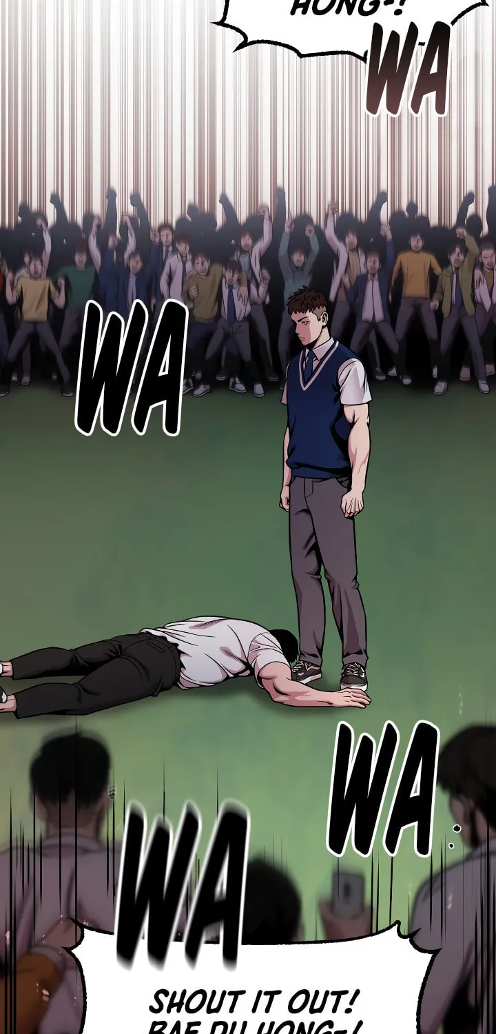 High School Mythology Chapter 16 page 21 - 