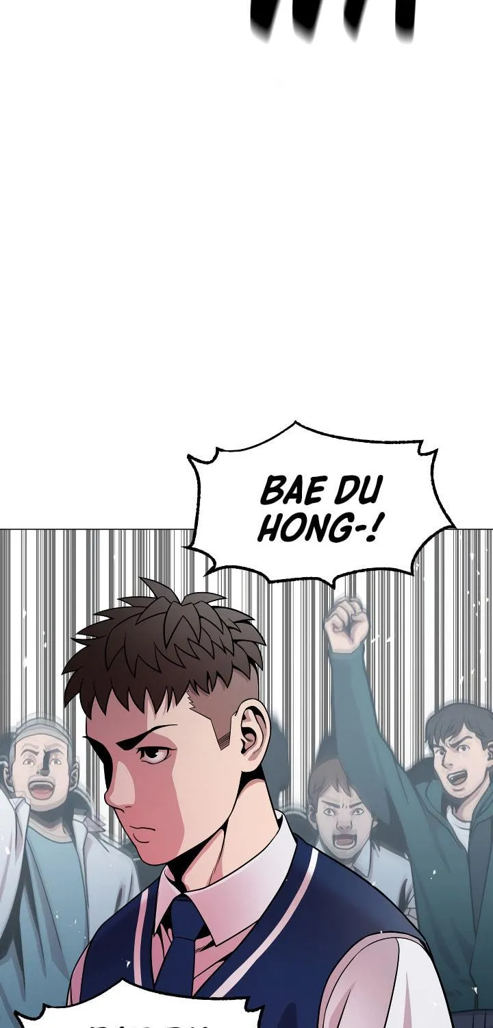 High School Mythology Chapter 16 page 23 - 