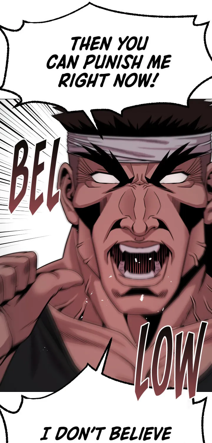 High School Mythology Chapter 16 page 27 - 