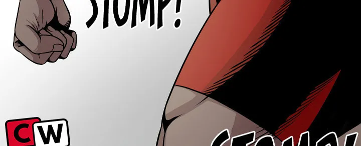 High School Mythology Chapter 16 page 32 - 