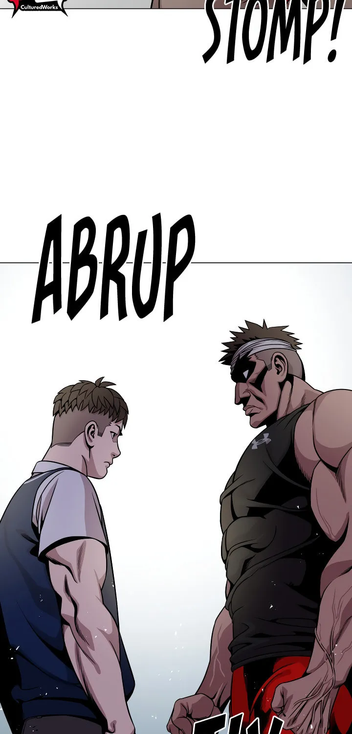 High School Mythology Chapter 16 page 33 - 