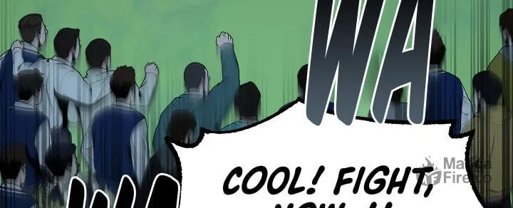 High School Mythology Chapter 16 page 36 - 