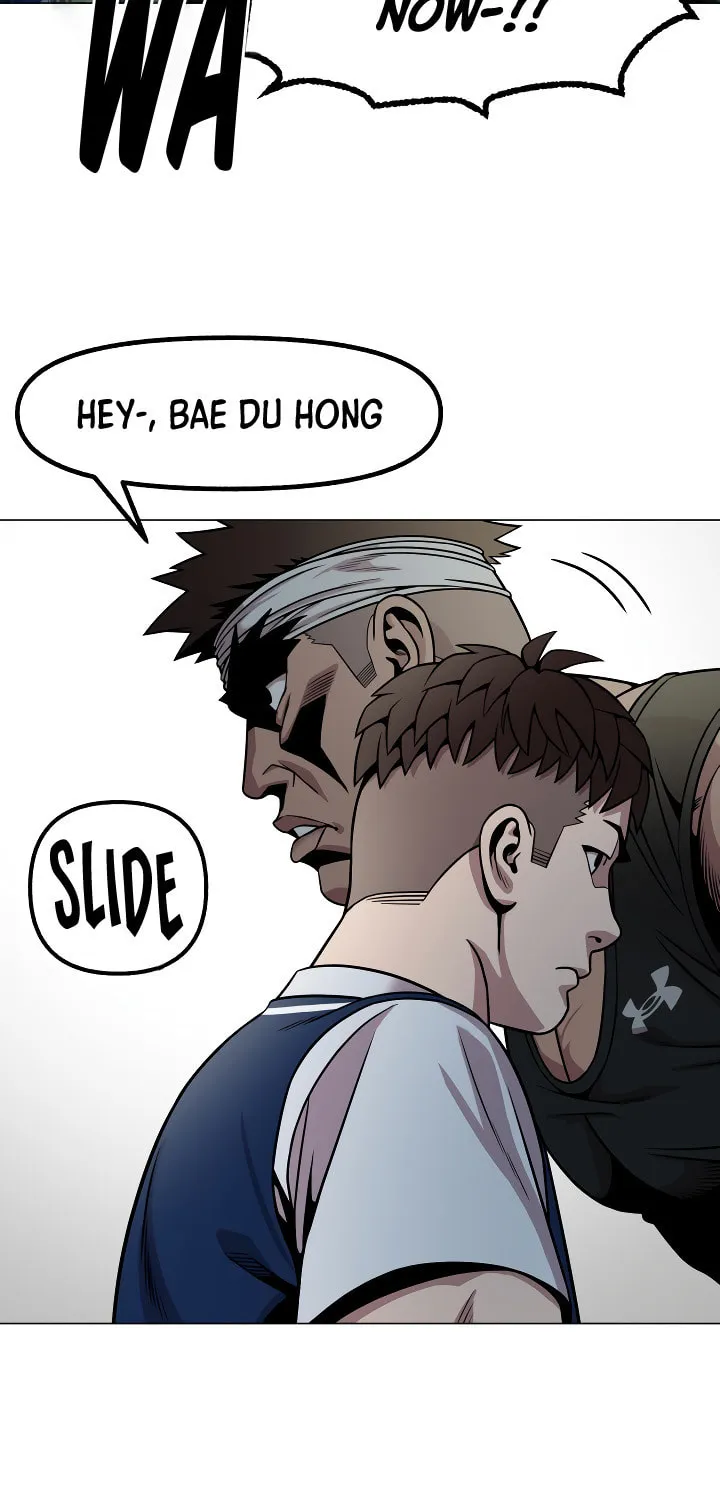 High School Mythology Chapter 16 page 37 - 