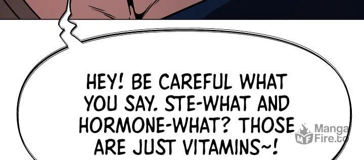 High School Mythology Chapter 16 page 48 - 