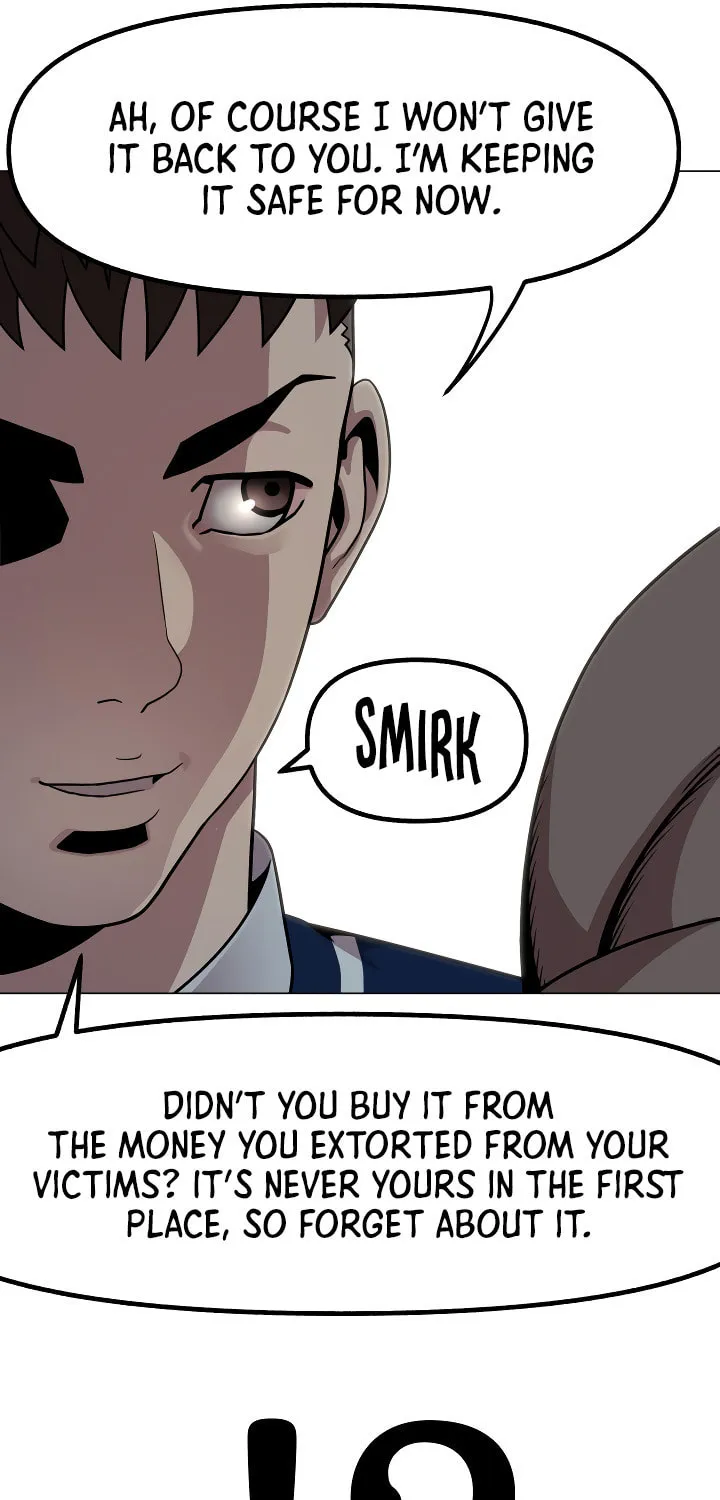 High School Mythology Chapter 16 page 51 - 