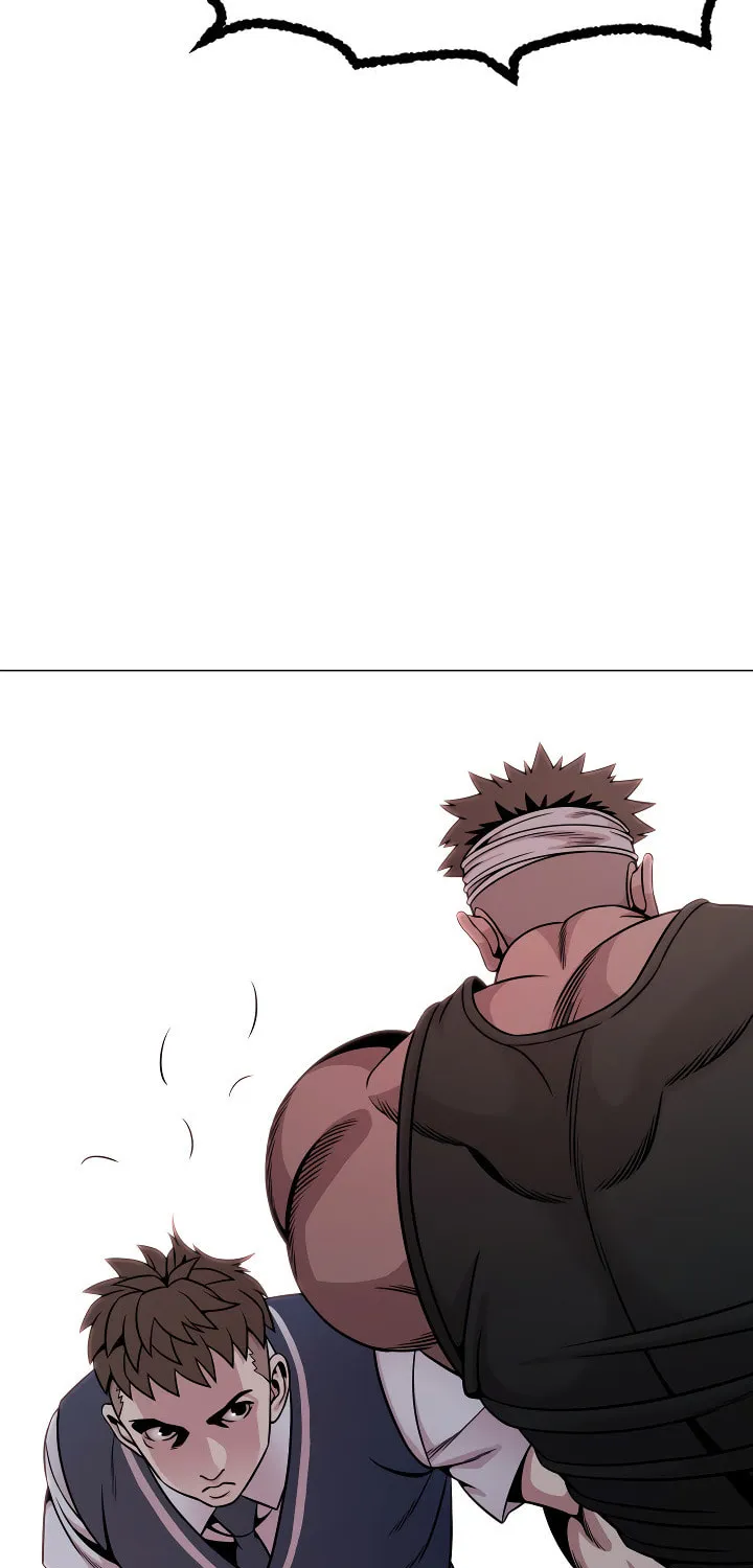 High School Mythology Chapter 16 page 55 - 