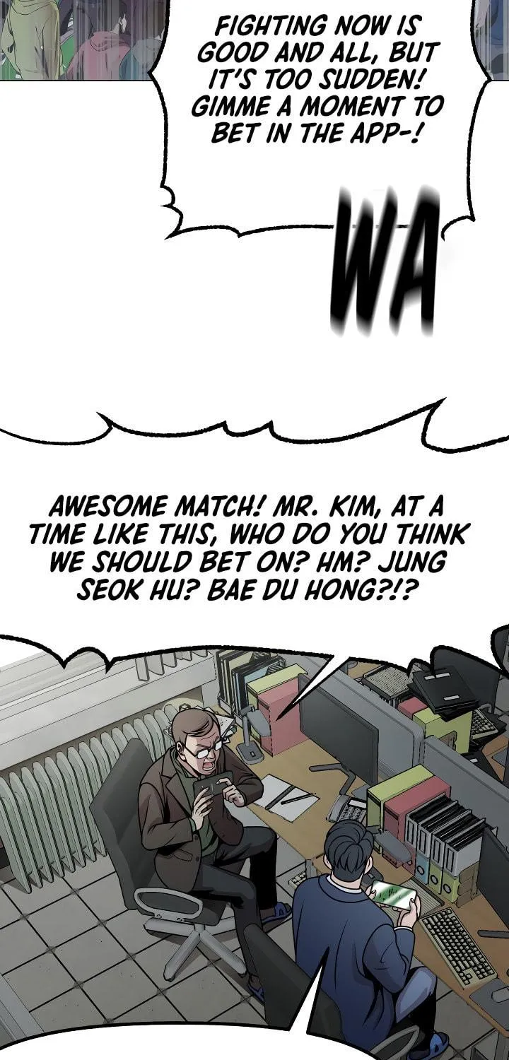 High School Mythology Chapter 16 page 59 - 