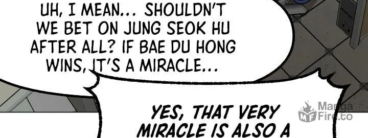 High School Mythology Chapter 16 page 60 - 