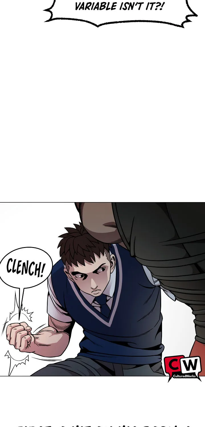 High School Mythology Chapter 16 page 61 - 