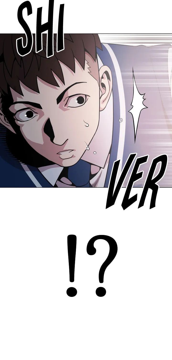 High School Mythology Chapter 16 page 63 - 