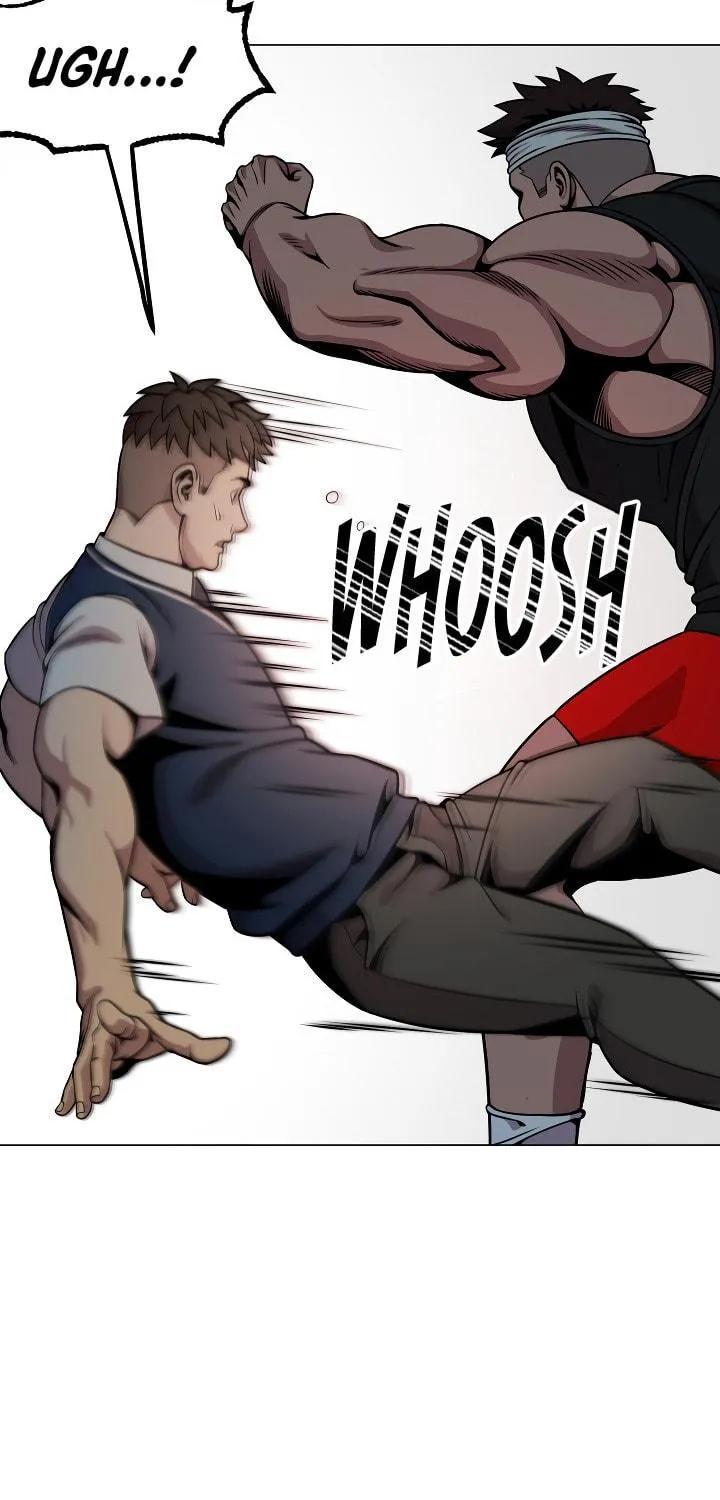 High School Mythology Chapter 16 page 65 - 