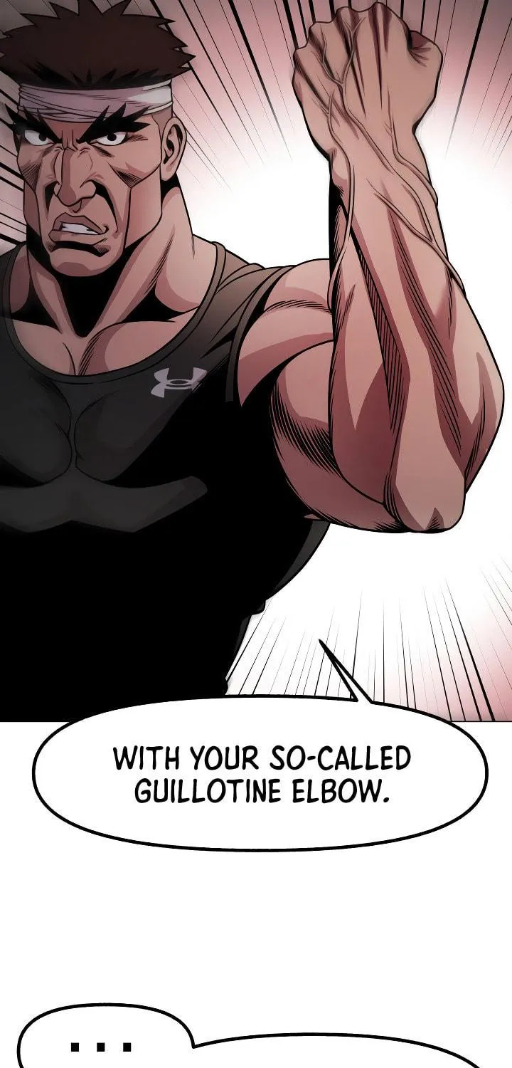 High School Mythology Chapter 16 page 69 - 
