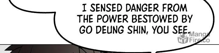 High School Mythology Chapter 16 page 70 - 